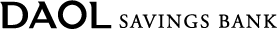 DAOL SAVING Bank