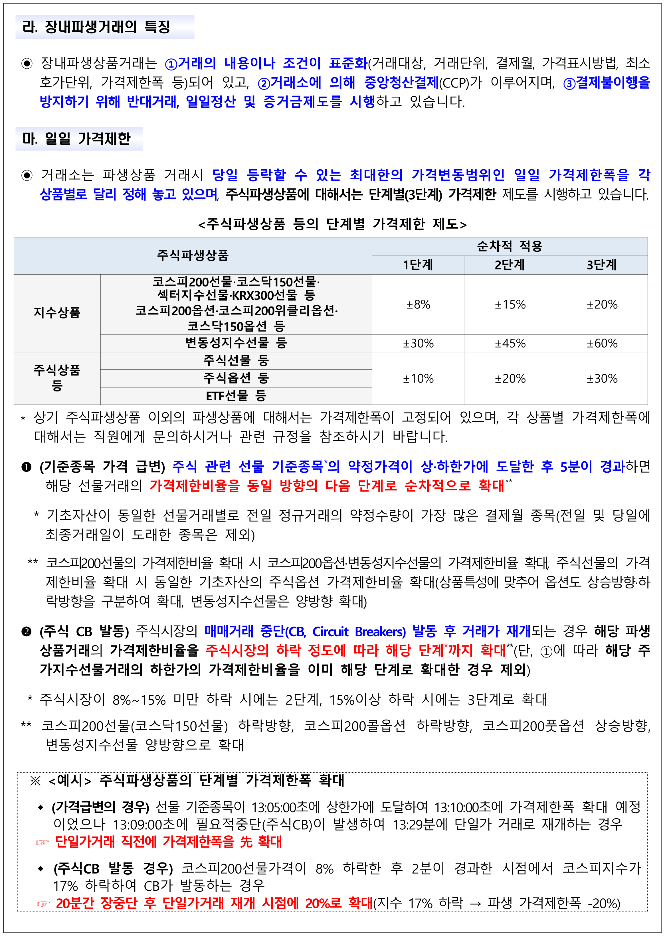 상품설명서